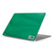 Saudi Arabia Soccer Flag Apple MacBook Pro 16-inch Skin